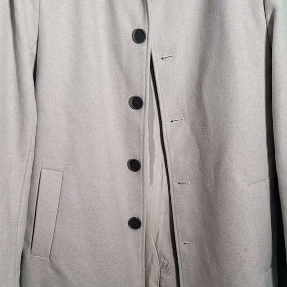 Only & Sons COAT - Picture 6 of 6